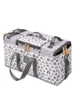 Petunia Pickle Bottom Inter-Mix Stystem Deluxe Kit Caddy - Unity -Kurt Geiger Shop 00000000 zi ed559beb a025 4988 9cb0 e33b4b9c0764