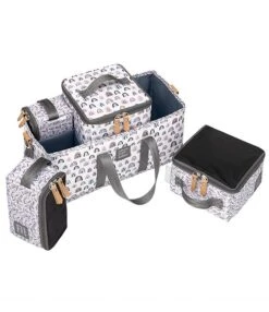 Petunia Pickle Bottom Inter-Mix Stystem Deluxe Kit Caddy - Unity -Kurt Geiger Shop 00000000 zi ed559beb a025 4988 9cb0 e33b4b9c0764 01 ai