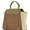 Zac Posen Eartha Color Block Convertible Backpack