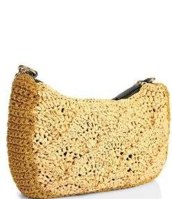 Kurt Geiger London Crochet Multi Crossbody Bag -Kurt Geiger Shop 00000000 zi ef9abebd 8414 44fa 9b35 93063d3216c4 01 ai