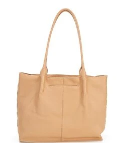 Hammitt Oliver Toasted Tan Rivet Pebble Leather Snap Tote Bag -Kurt Geiger Shop 00000000 zi f062ca61 5bb0 4f2d bd5e 27d2556a9b88 01 ai