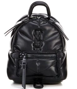 Steve Madden Jacks Quilted Mini Backpack -Kurt Geiger Shop 00000000 zi f08f4fdc b707 4508 926a bbd37dcaf6f7
