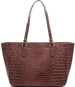 BRAHMIN Melbourne Collection Ashlee Tote Bag -Kurt Geiger Shop 00000000 zi f2bd57d4 1e5e 472f a885 de70ea5e3ad7 01 ai