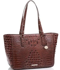 BRAHMIN Melbourne Collection Ashlee Tote Bag
