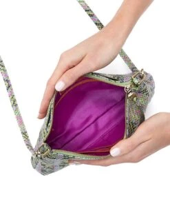 HOBO Darcy Leather Crossbody Bag -Kurt Geiger Shop 00000000 zi f42b569c 1d5c 4d18 94eb 24be59d5ebaf 02 ai