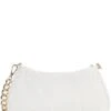 Aldo Sustinax Gold Chain Crossbody Bag