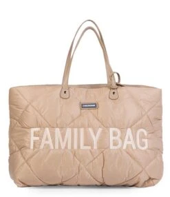 Beaba Childhome Quilted Puffer Family Diaper Bag -Kurt Geiger Shop 00000000 zi f47aa731 98c2 4a1c ad35 fa21c1a6b0f5