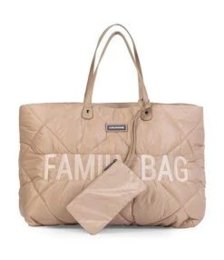 Beaba Childhome Quilted Puffer Family Diaper Bag -Kurt Geiger Shop 00000000 zi f47aa731 98c2 4a1c ad35 fa21c1a6b0f5 04 ai