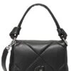 Cole Haan Quilted Leather Shoulder Bag