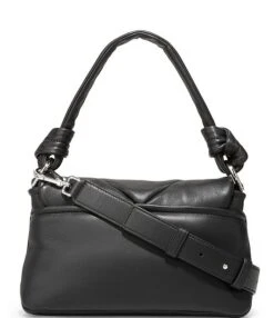 Cole Haan Quilted Leather Shoulder Bag -Kurt Geiger Shop 00000000 zi f4e246fb 57df 4a6f 8d42 99ad80436cdd 01 ai