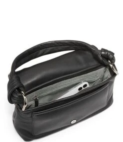 Cole Haan Quilted Leather Shoulder Bag -Kurt Geiger Shop 00000000 zi f4e246fb 57df 4a6f 8d42 99ad80436cdd 02 ai