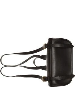 DKNY Brook Leather Backpack