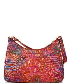 BRAHMIN Melbourne Collection Esme Rainbow Fish Shoulder Bag 6 BRAHMIN Melbourne Collection Esme Rainbow Fish Shoulder Bag -Kurt Geiger Shop 00000000 zi f78e96dc 01f5 45fa 9c5d 791bd226d159 01 ai