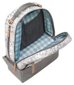 Disney X Petunia Pickle Bottom Axis Backpack - Playful Pooh 10 Disney X Petunia Pickle Bottom Axis Backpack - Playful Pooh -Kurt Geiger Shop 00000000 zi f791128f 97a1 4263 9e16 0c18e0545837 03 ai