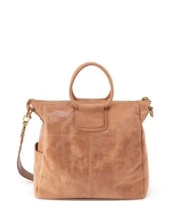 HOBO Sheila Tan Floral Leather Large Satchel Bag 6 HOBO Sheila Tan Floral Leather Large Satchel Bag -Kurt Geiger Shop 00000000 zi f7abd763 8fcf 42a2 8be4 1f2903c6352c 01 ai