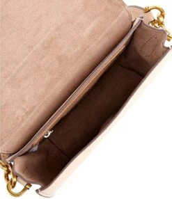 Antonio Melani Rosie Braided Top Handle Saddle Crossbody Bag -Kurt Geiger Shop 00000000 zi f7d5063e 4a1d 49a9 a719 c900874d7fb7 02 ai