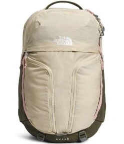 The North Face Surge FlexVent™ Women's Backpack -Kurt Geiger Shop 00000000 zi f7e56790 da24 4d81 ad25 83827c2bb22d