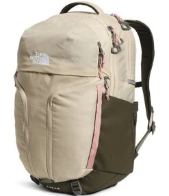 The North Face Surge FlexVent™ Women's Backpack -Kurt Geiger Shop 00000000 zi f7e56790 da24 4d81 ad25 83827c2bb22d 04 ai