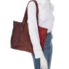 Bed Stu Celindra Leather Tote Bag