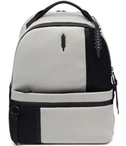 Thacker Carey Colorblock Neoprene Backpack