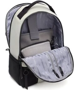 Thacker Carey Colorblock Neoprene Backpack -Kurt Geiger Shop 00000000 zi f8ed4f73 6a7f 475e bad2 9ecf999b3080 02 ai
