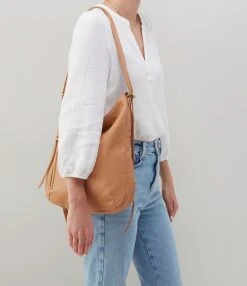 HOBO Collection Merrin Convertible Backpack Shoulder Bag