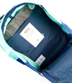 Fjallraven Kanken Art Colorblock Backpack -Kurt Geiger Shop 00000000 zi fac64467 0636 436b 9790 5f78fec81e87 02 ai