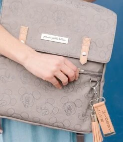 Disney X Petunia Pickle Bottom Meta Backpack Diaper Bag - Love Mickey -Kurt Geiger Shop 00000000 zi fbe4538e 7a6d 4bb6 99c6 918a0cd7af5c 06 ai