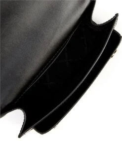 Michael Kors Heather Large Leather Shoulder Bag -Kurt Geiger Shop 00000000 zi fc03ac60 6ba7 46a0 99dc f86f706db0bc 02 ai