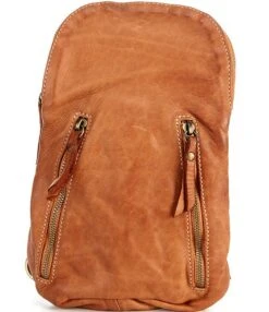 Bolsa Nova Logan Leather Sling Backpack -Kurt Geiger Shop 00000000 zi fd0717ad 536e 4abe 9f9c bc0c3307cf1f