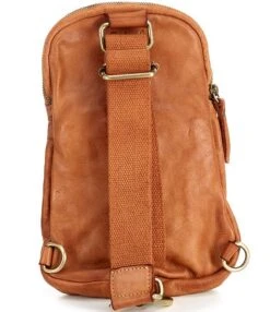 Bolsa Nova Logan Leather Sling Backpack -Kurt Geiger Shop 00000000 zi fd0717ad 536e 4abe 9f9c bc0c3307cf1f 01 ai