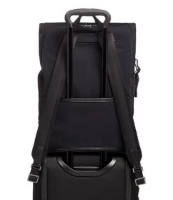 Tumi Harrison Osborn Roll Top Backpack -Kurt Geiger Shop 00000000 zi fd0bdd01 c74f 44d8 8b6d b78e99393834 04 ai