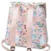 Disney X Petunia Pickle Bottom Cinderella Meta Backpack Diaper Bag