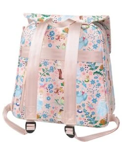Disney X Petunia Pickle Bottom Cinderella Meta Backpack Diaper Bag