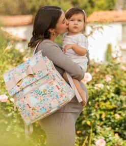 Disney X Petunia Pickle Bottom Cinderella Meta Backpack Diaper Bag 9 Disney X Petunia Pickle Bottom Cinderella Meta Backpack Diaper Bag -Kurt Geiger Shop 00000000 zi fd3287a1 62ad 474b 9b89 b3d2235846c1 05 ai