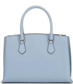 Michael Kors Ruby Medium Satchel Bag -Kurt Geiger Shop 00000000 zi fdfce79a 5461 4198 a4b2 023384e32370 01 ai