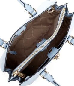 Michael Kors Ruby Medium Satchel Bag