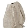 BRAHMIN Mini Melbourne Collection Allie Sling Backpack