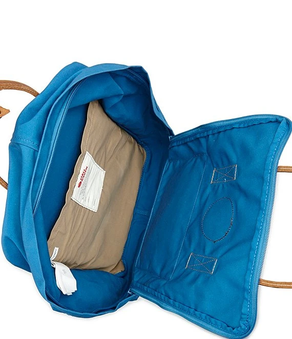 Fjallraven Patch Logo Kanken 2.0 Backpack 5 Fjallraven Patch Logo Kanken 2.0 Backpack - Afbeelding 5