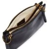Margot Kiera Small Double Zip Crossbody Bag