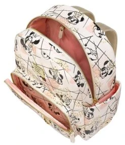 Disney X Petunia Pickle Bottom Mini Backpack - Shimmery Minnie Mouse -Kurt Geiger Shop 00000001 zi 03281ebc 04b6 4bac ae60 108ec1da03c7 02 ai