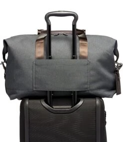 Tumi Alpha 3 Double Expansion Travel Satchel Bag 7 Tumi Alpha 3 Double Expansion Travel Satchel Bag -Kurt Geiger Shop 00000001 zi 0b0fab1d 96c0 4443 a523 2823d1a207d5 01 ai