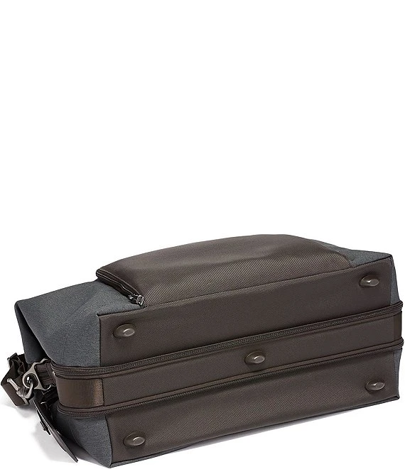 Tumi Alpha 3 Double Expansion Travel Satchel Bag 4 Tumi Alpha 3 Double Expansion Travel Satchel Bag - Afbeelding 4