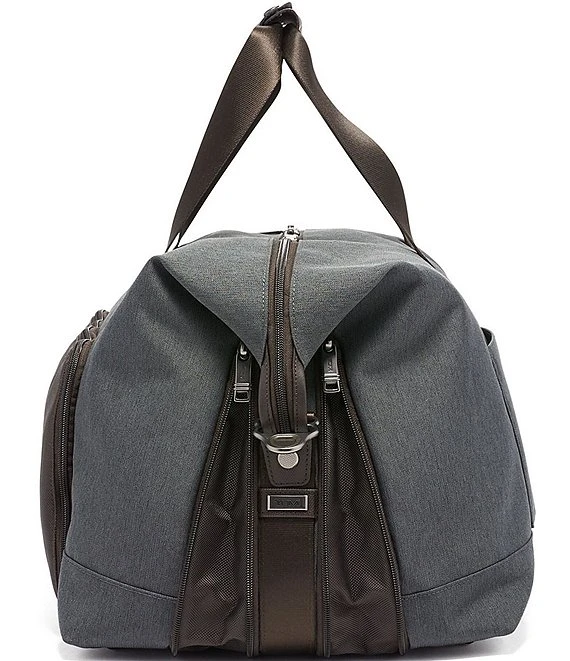 Tumi Alpha 3 Double Expansion Travel Satchel Bag 2 Tumi Alpha 3 Double Expansion Travel Satchel Bag - Afbeelding 2