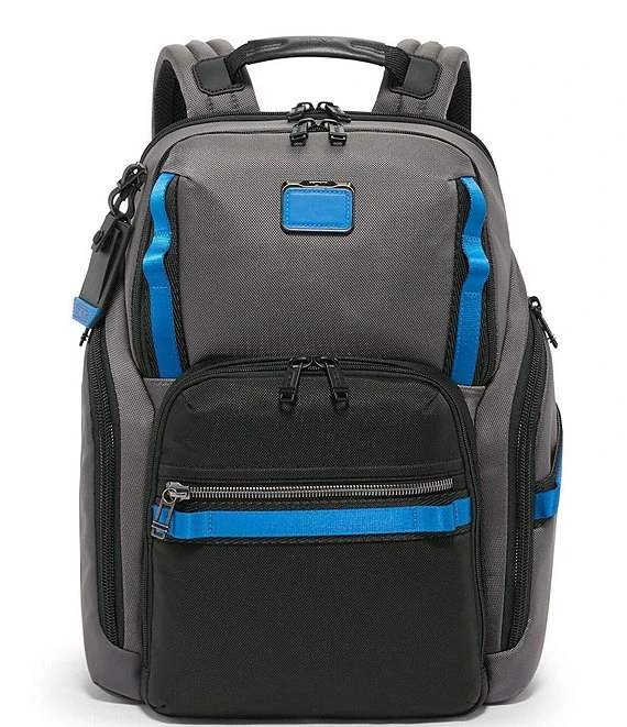 Tumi Search Backpack 1 Tumi Search Backpack