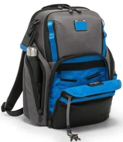 Tumi Search Backpack 8 Tumi Search Backpack -Kurt Geiger Shop 00000001 zi 190d5195 00fb 4f97 bf1c 0923107193d0 01 ai