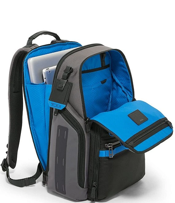 Tumi Search Backpack 5 Tumi Search Backpack - Afbeelding 5