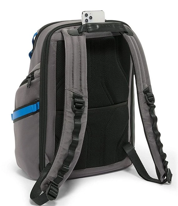 Tumi Search Backpack 3 Tumi Search Backpack - Afbeelding 3