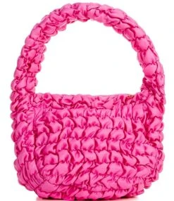 Jason Wu Ana Bubble Nylon Shoulder Bag -Kurt Geiger Shop 00000001 zi 197259d0 8436 40cc b275 bb64363c6be0 01 ai