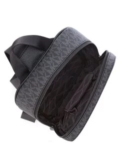 Michael Kors Malone Signature Logo Print Sling Bag -Kurt Geiger Shop 00000001 zi 1b217f36 2f3c 4953 991b 59e0da97b6a1 02 ai